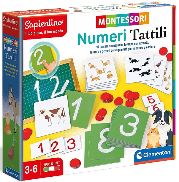 GIOCHI EDUCATIVI E SCIENTIFICI Archivi - Full Store Giocattoli Mondragone